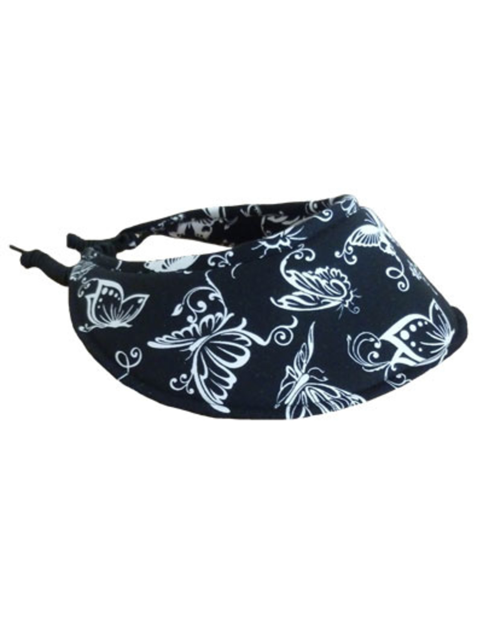 ByAnnie Sun Visors - by Annie - PBA-197