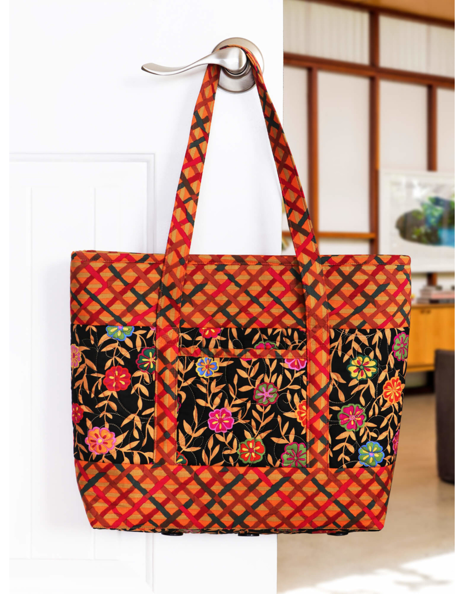 ByAnnie Totally Trendy Totes II - by Annie - PBA-112