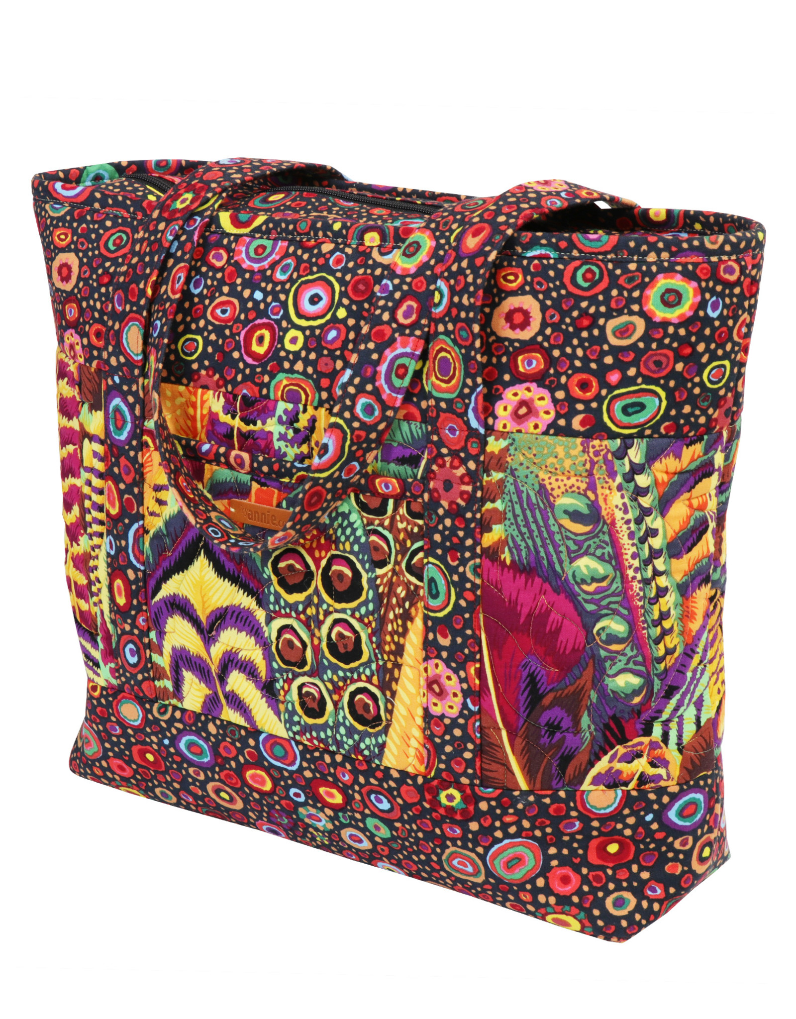 Totally Trendy Totes II by Annie PBA 112 Nanno Creative