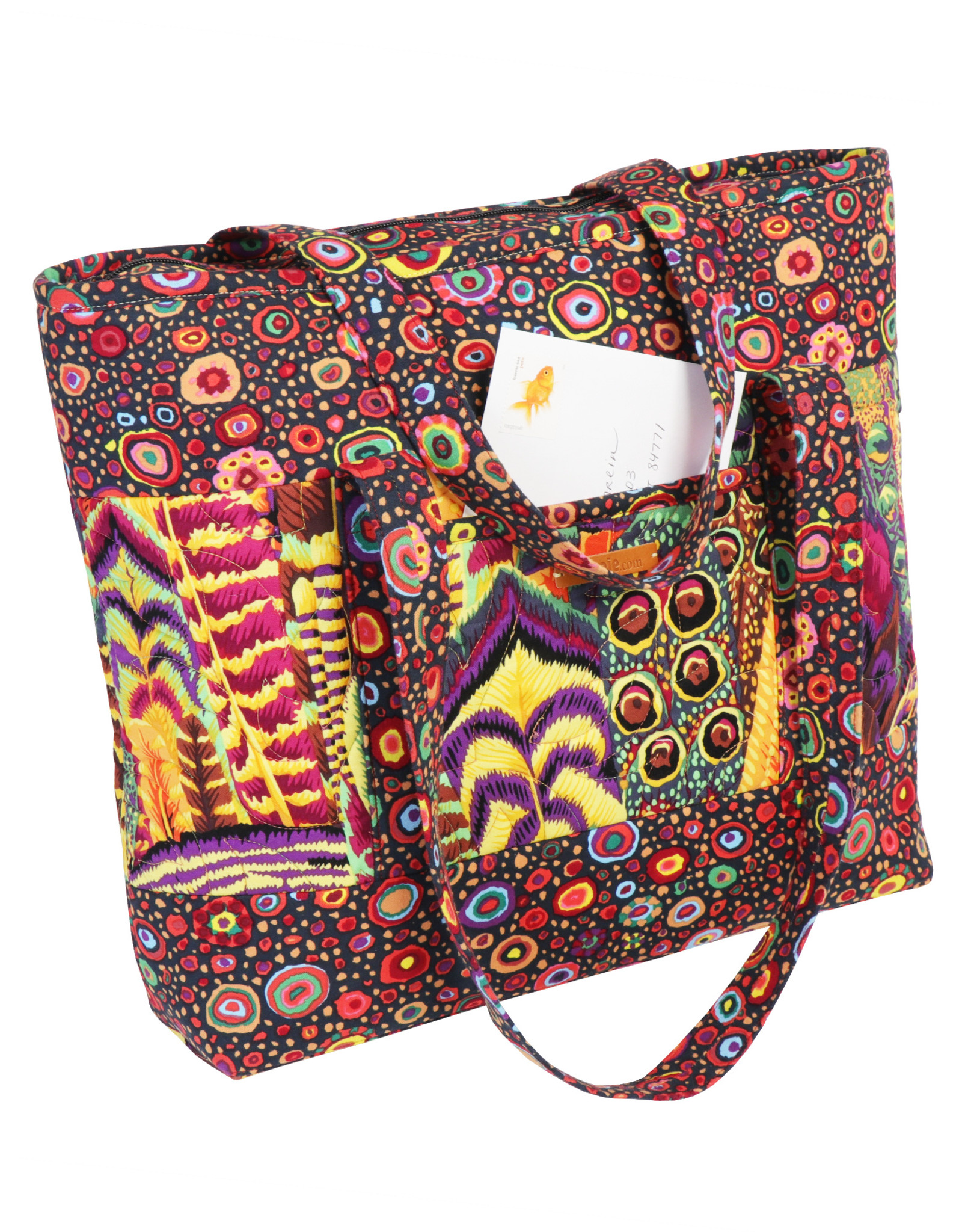 ByAnnie Totally Trendy Totes II - by Annie - PBA-112