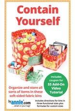 ByAnnie Contain Yourself - by Annie patroon - PBA274