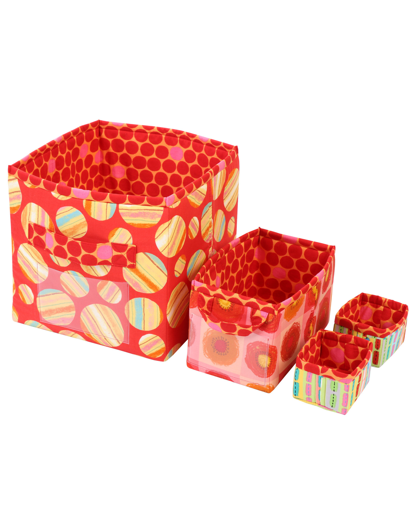 ByAnnie Contain Yourself - by Annie patroon - PBA274