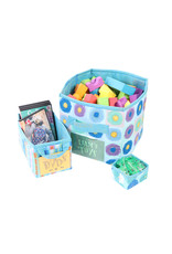 ByAnnie Contain Yourself - by Annie pattern - PBA274