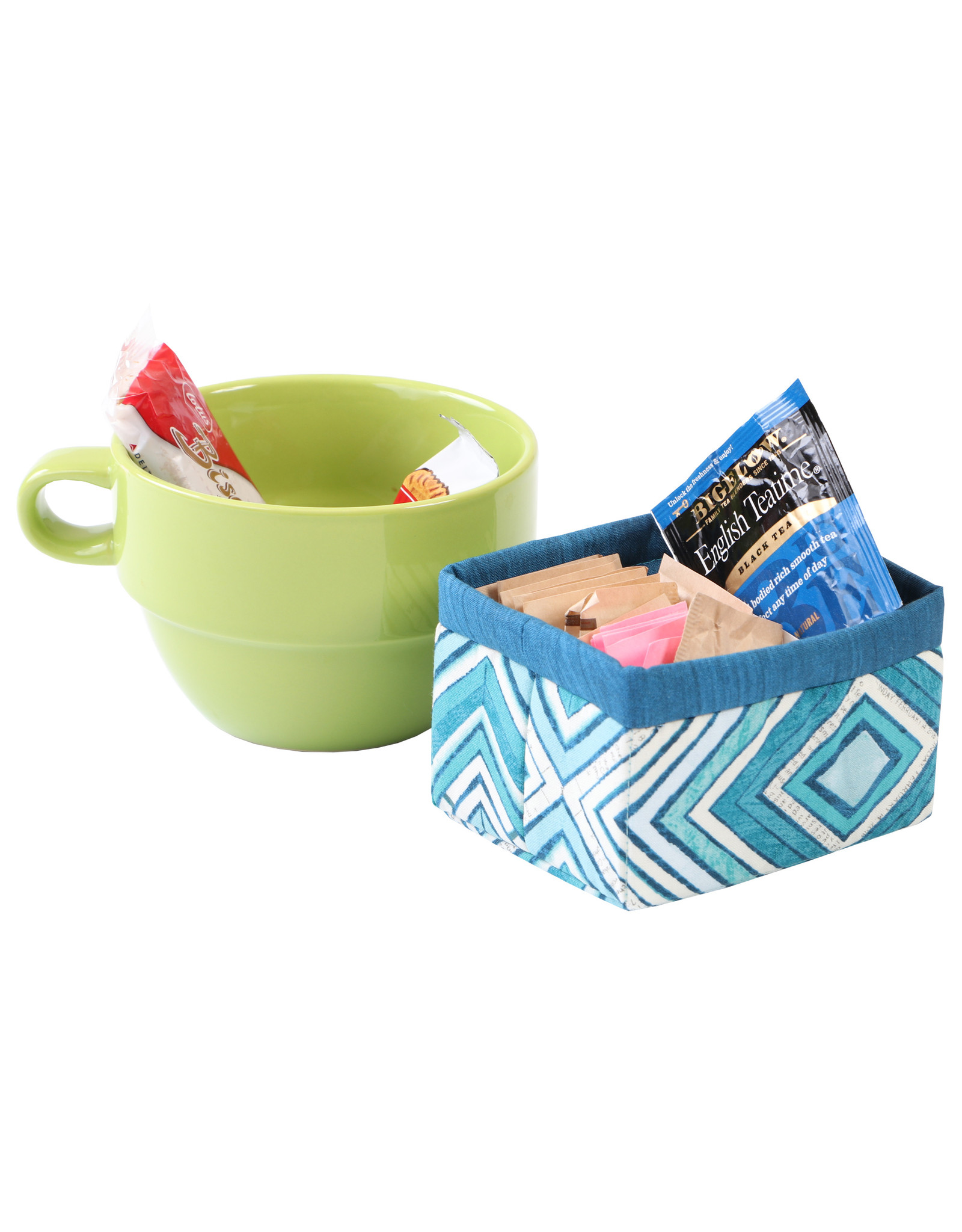 ByAnnie Contain Yourself - by Annie patroon - PBA274