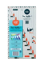 Latifah Saafir Studios Laifah Saafir Studios - The HuRTy 1