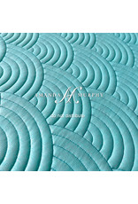 Amanda Murphy - Good Measure Amanda Murphy - Quilting Template - Baptist Fan Set