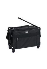 Tutto Trolley - Machine On Wheels - black