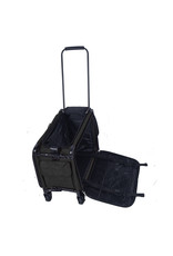 Tutto Trolley - Machine On Wheels - black