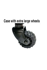 Tutto Trolley - Machine On Wheels - black