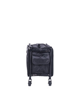 Tutto Trolley - Machine On Wheels - black