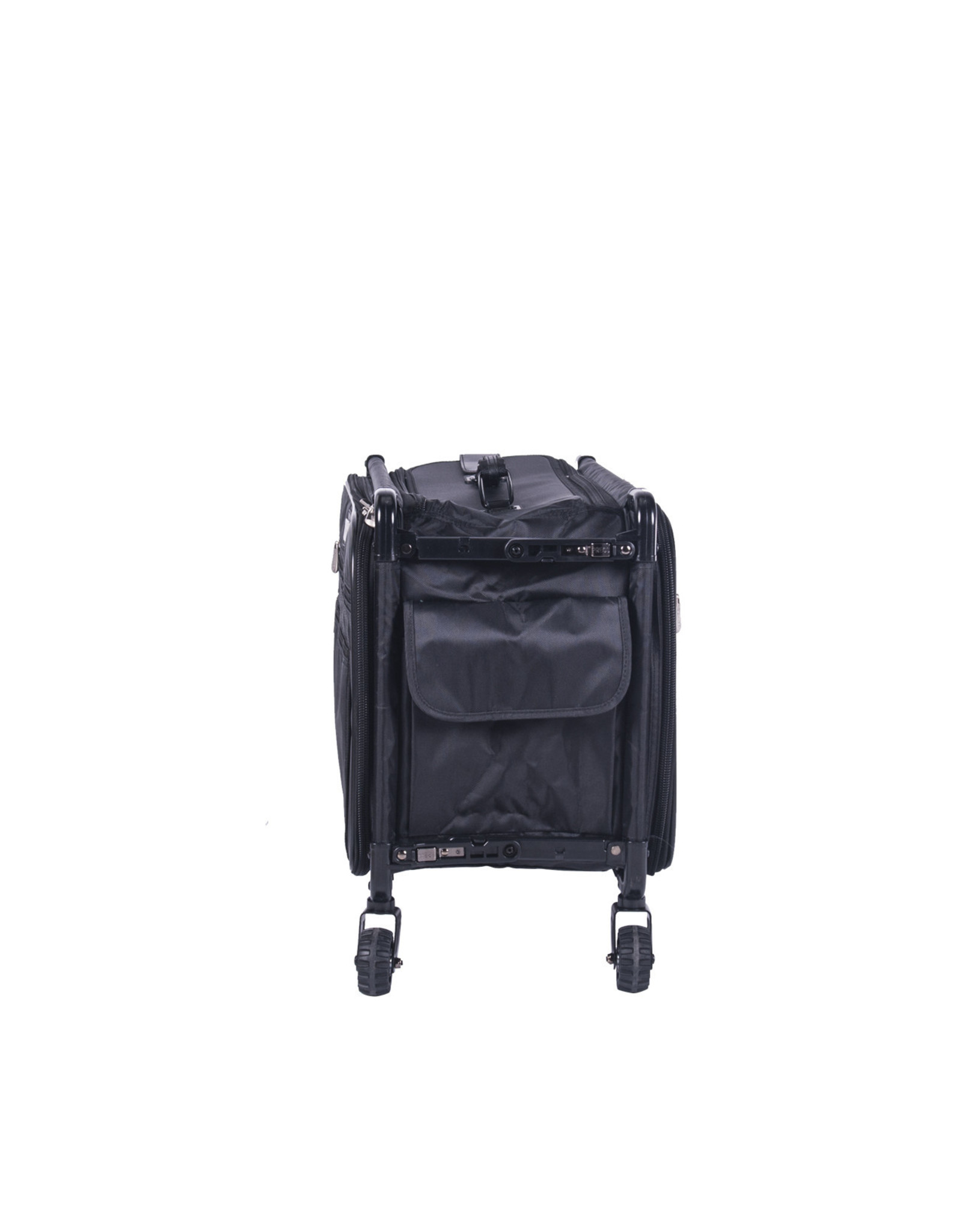 Tutto Trolley - Machine On Wheels - black