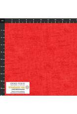 Stof Fabrics Stof Fabrics - Melange - Red - 4509-407