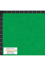 Stof Fabrics Stof Fabrics - Melange - Evergreen - 4509-808