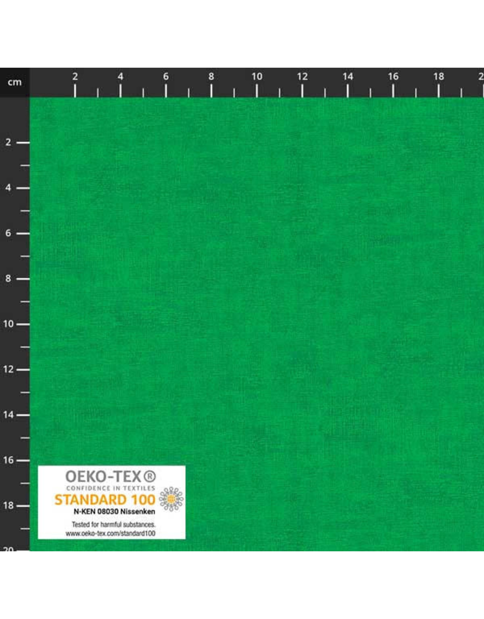 Stof Fabrics Stof Fabrics - Melange - Evergreen - 4509-808