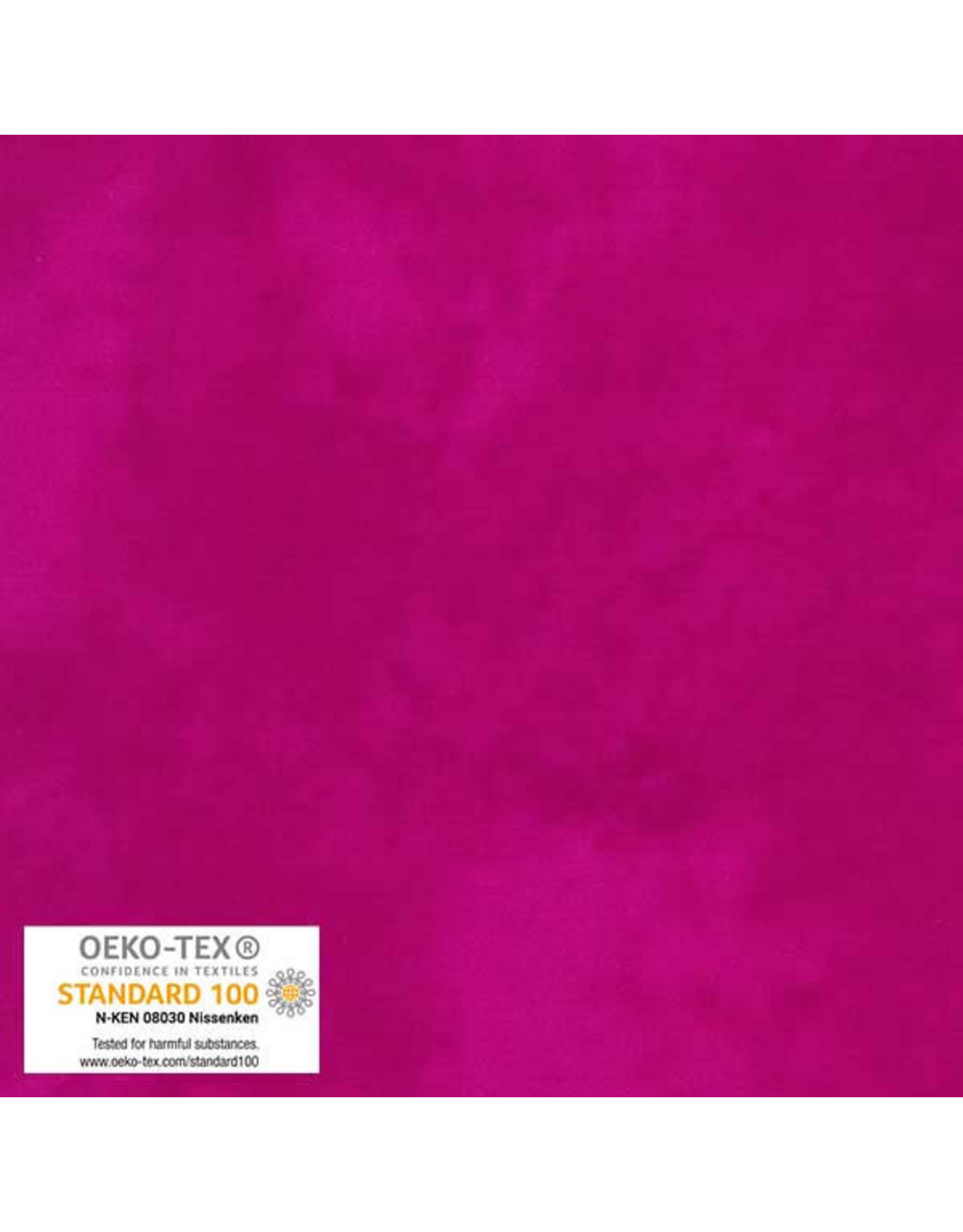 Stof Fabrics Stof Fabrics - Quilters Shadow - Fuchsia - 4516-506