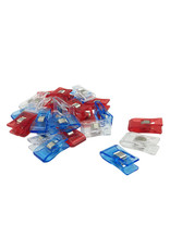 Bohin Wonderclip - stofklem - 1 stuk