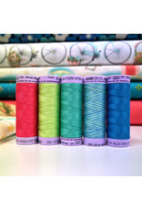 Mettler Mettler - Silk Finish Cotton 50 - Zomer