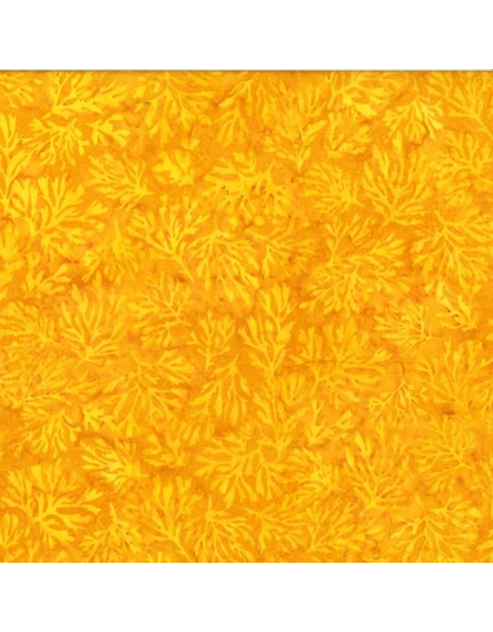 Hoffman Hoffman - Bali Handpaints - Coral Daffodil - U2484-110