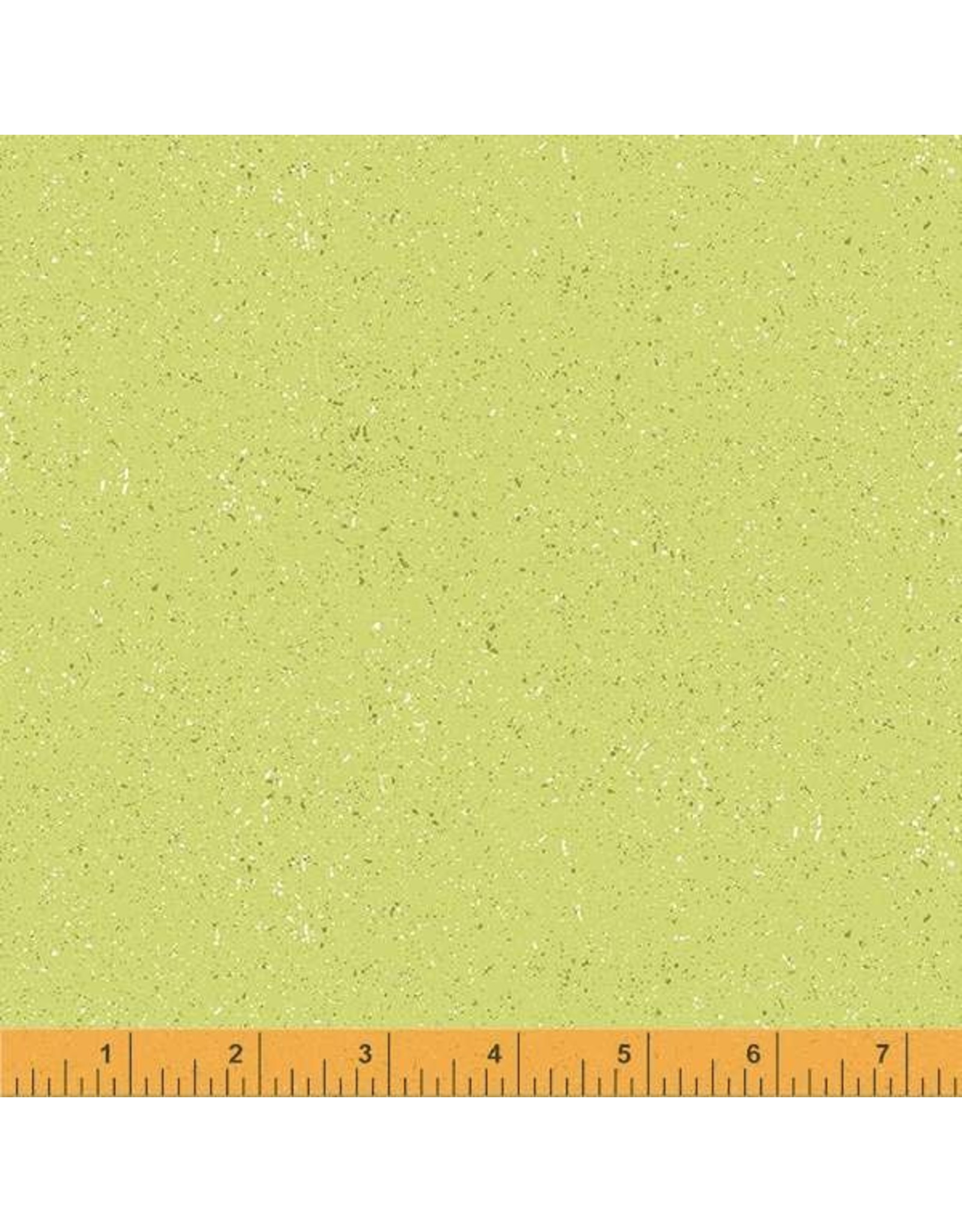 Windham Terri Degenkolb - Be My Neighbor - Granite Texture Grass - 53164-11