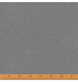 Windham Be My Neighbor - Granite Texture Grey