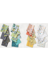 Windham Terri Degenkolb - Be My Neighbor - Fat Quarter Bundle