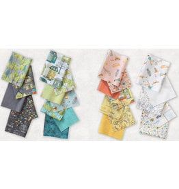 Windham Be My Neighbor - Fat Quarter Bundle