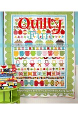 It's Sew Emma Lori Holt - Quilty Fun