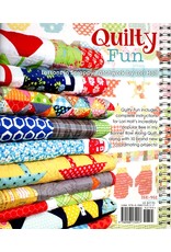 It's Sew Emma Lori Holt - Quilty Fun