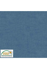 Stof Fabrics Stof Fabrics - Melange - Dark Denim - 4509-605