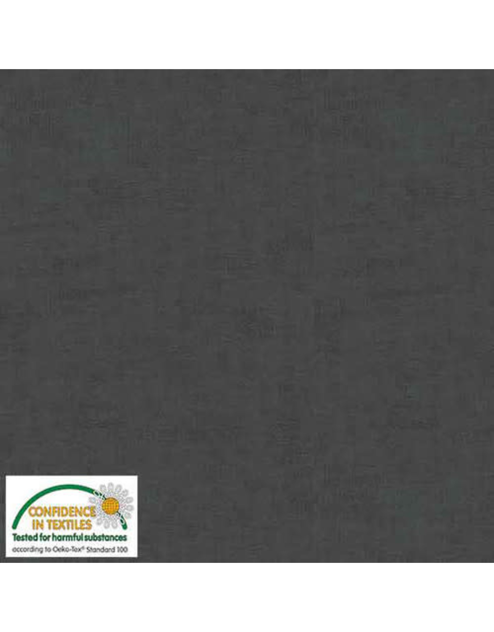 Stof Fabrics Stof Fabrics - Melange - Coal - 4509-905