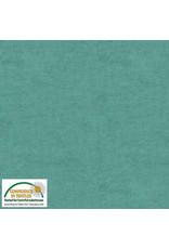 Stof Fabrics Stof Fabrics - Melange - Light Teal - 4509-703