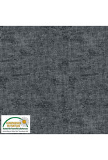 Stof Fabrics Stof Fabrics - Melange - Black/White - 4509-906