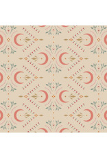 Art Gallery Fabrics Maureen Cracknell - Woodland Keeper - Crescent Charm - WKP79501