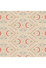 Art Gallery Fabrics Maureen Cracknell - Woodland Keeper - Crescent Charm - WKP79501