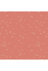 Art Gallery Fabrics Maureen Cracknell - Woodland Keeper - Petit Twinklestar Ray - WKP79507