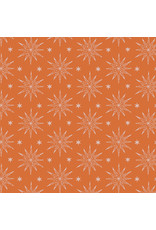 Art Gallery Fabrics Maureen Cracknell - Woodland Keeper - Luminary Burst - WKP79511