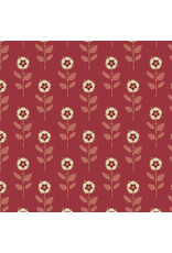 Art Gallery Fabrics Maureen Cracknell - Woodland Keeper - Blooming Ritual - WKP79513