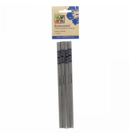 Colonial Needle Roxanne - Chalk Pencil - Silver