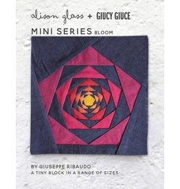 Alison Glass Mini Series - Bloom