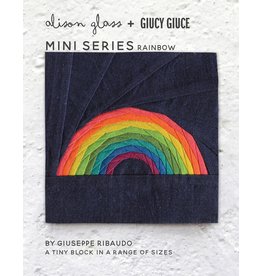 Mini Series - Rainbow