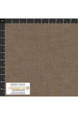 Stof Fabrics Stof Fabrics - Melange - Brown - 4509-302