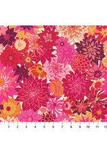 Figo Pippa Shaw - Happiness - Dahlias Red - 90592-26