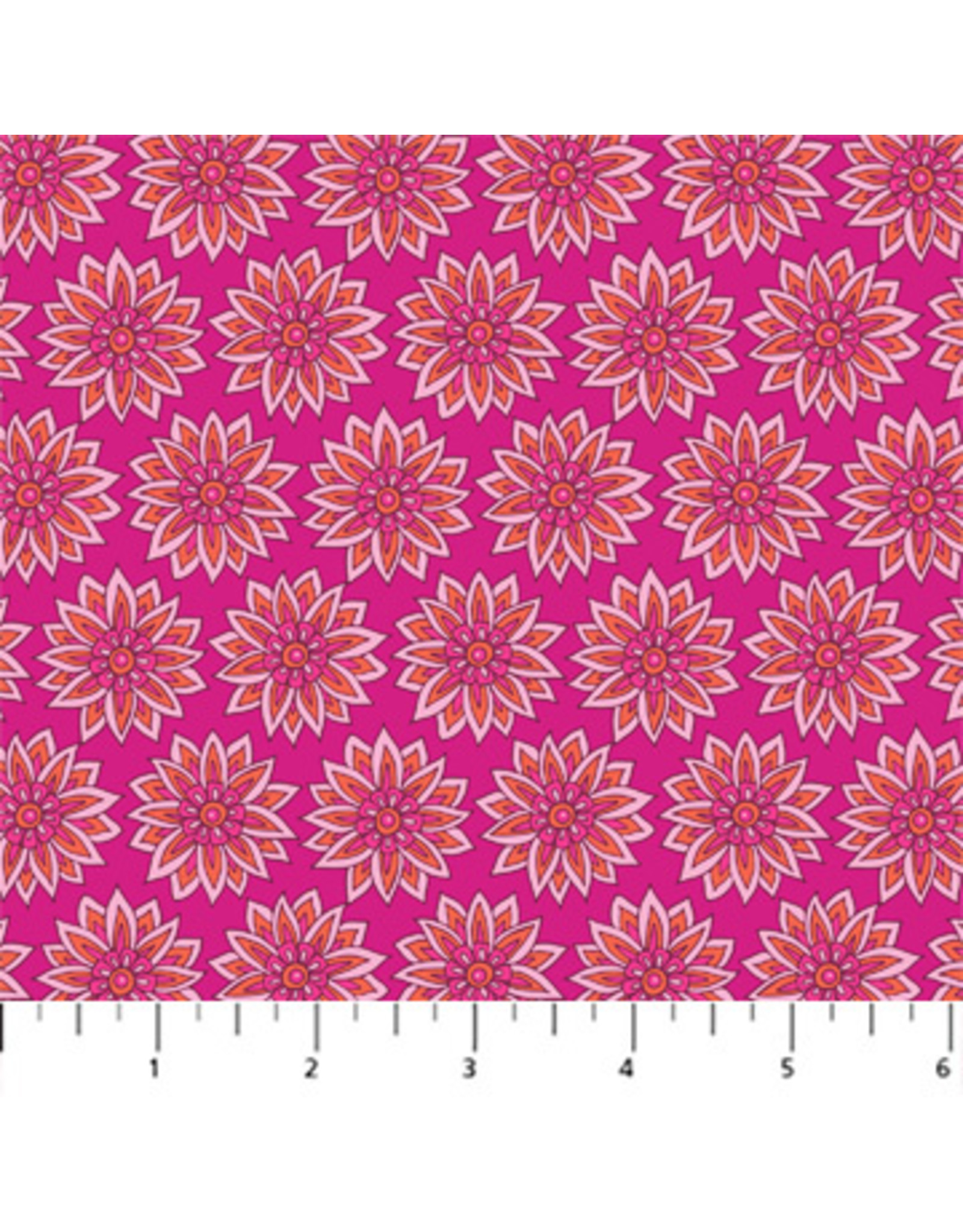 Figo Pippa Shaw - Happiness - Stellar Fuchsia - 90597-28