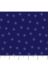 Figo Pippa Shaw - Happiness - Stars Navy - 90599-49