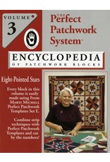 Marti Michell The Perfect Patchwork System - Vol. 3