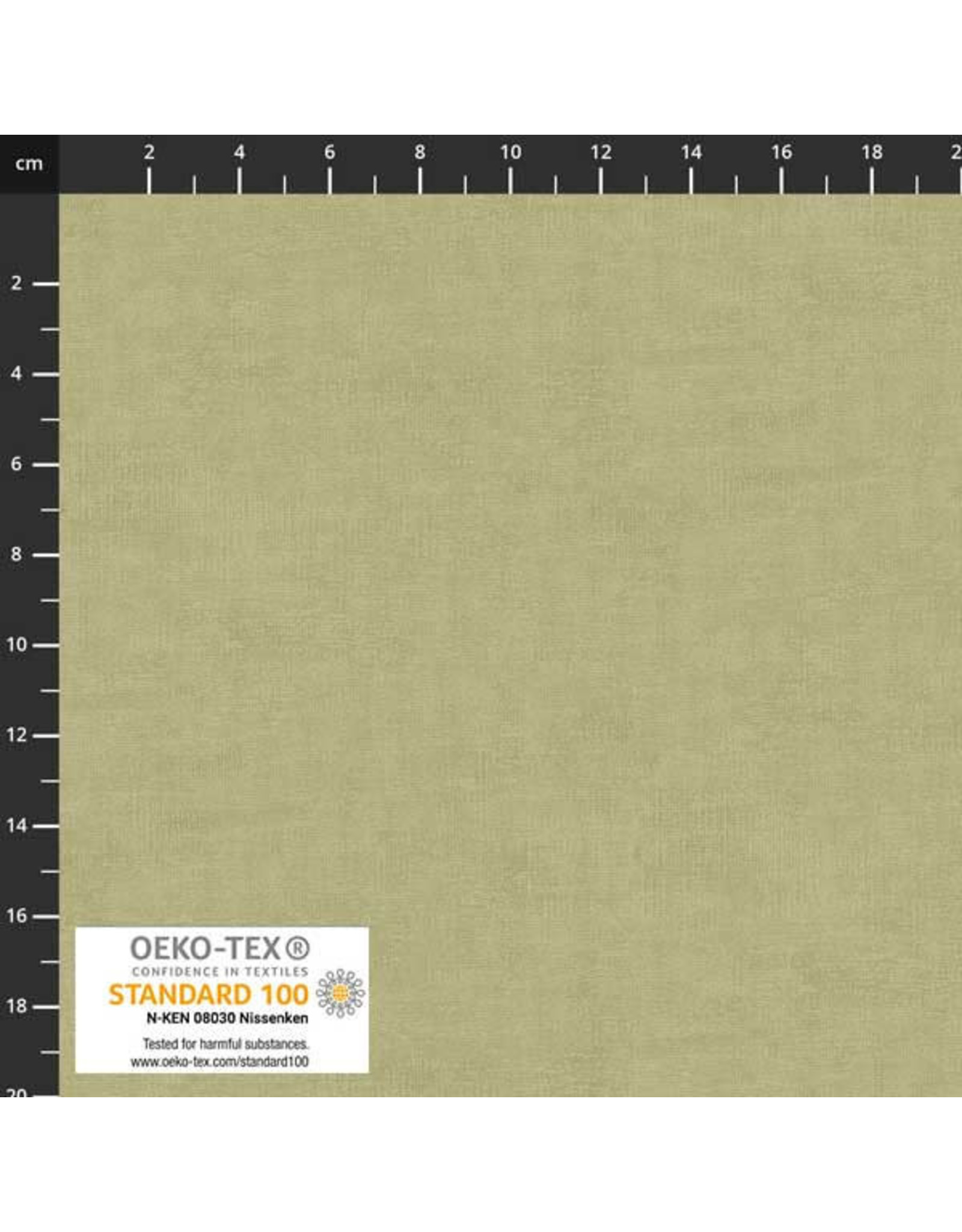 Stof Fabrics Stof Fabrics - Melange - Pale Sage - 4509-802