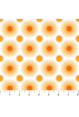 Figo Laura C. Moyer - Sunday - Sun Orange - 90632-50