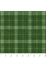 Figo Laura C. Moyer - Sunday - Plaid Green - 90634-74