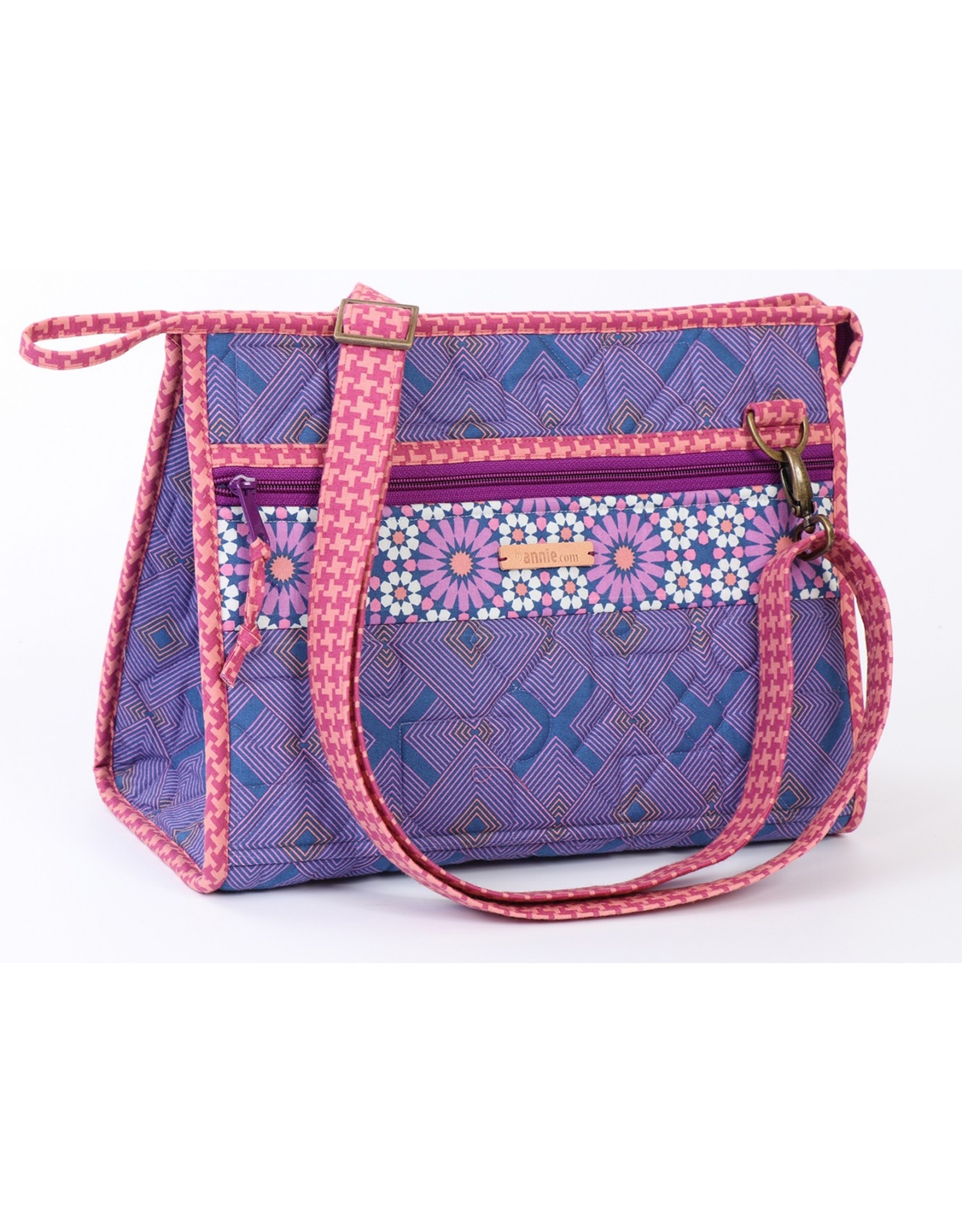 ByAnnie Take A Stand - by Annie - pattern - PBA273