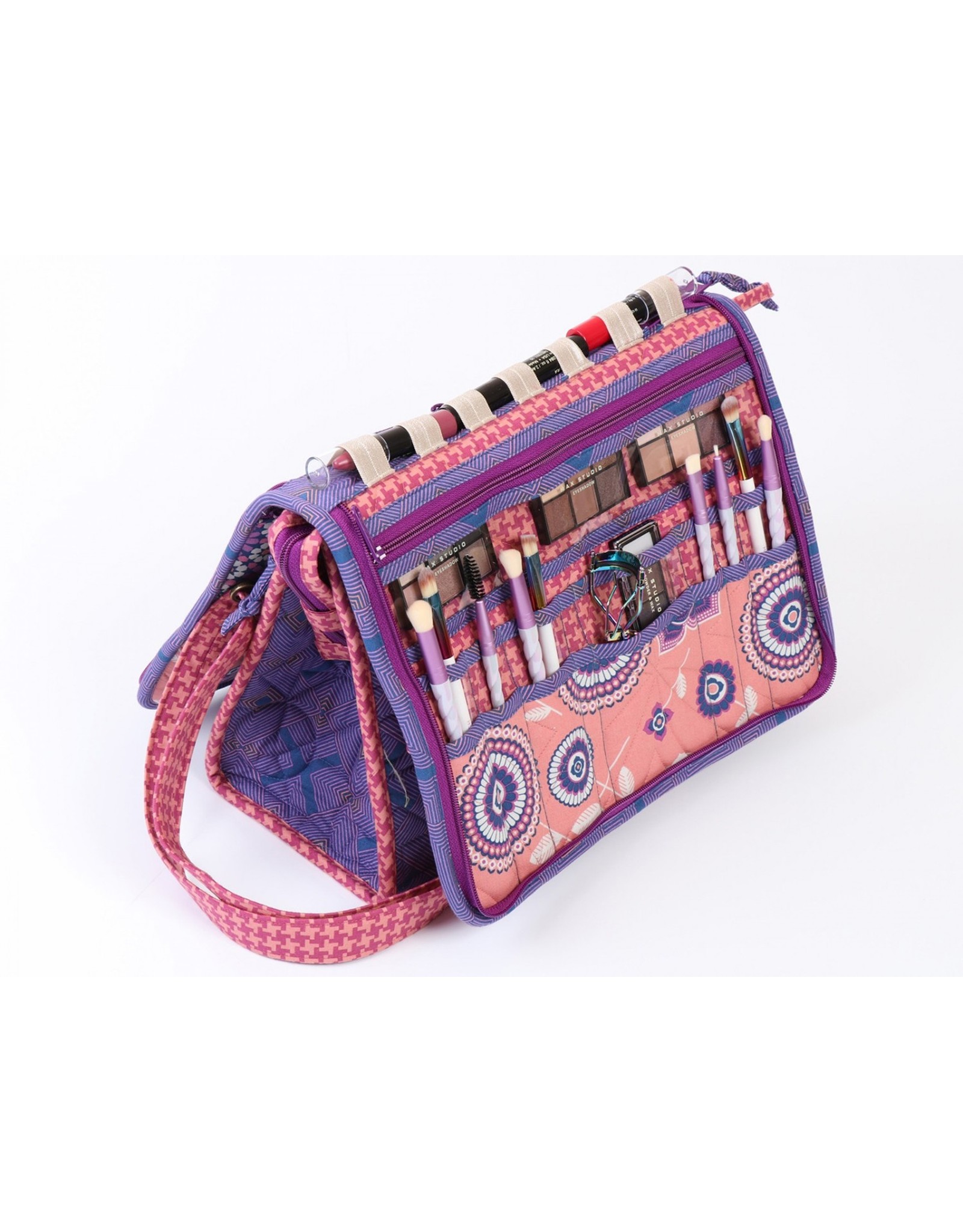 ByAnnie Take A Stand - by Annie - pattern - PBA273